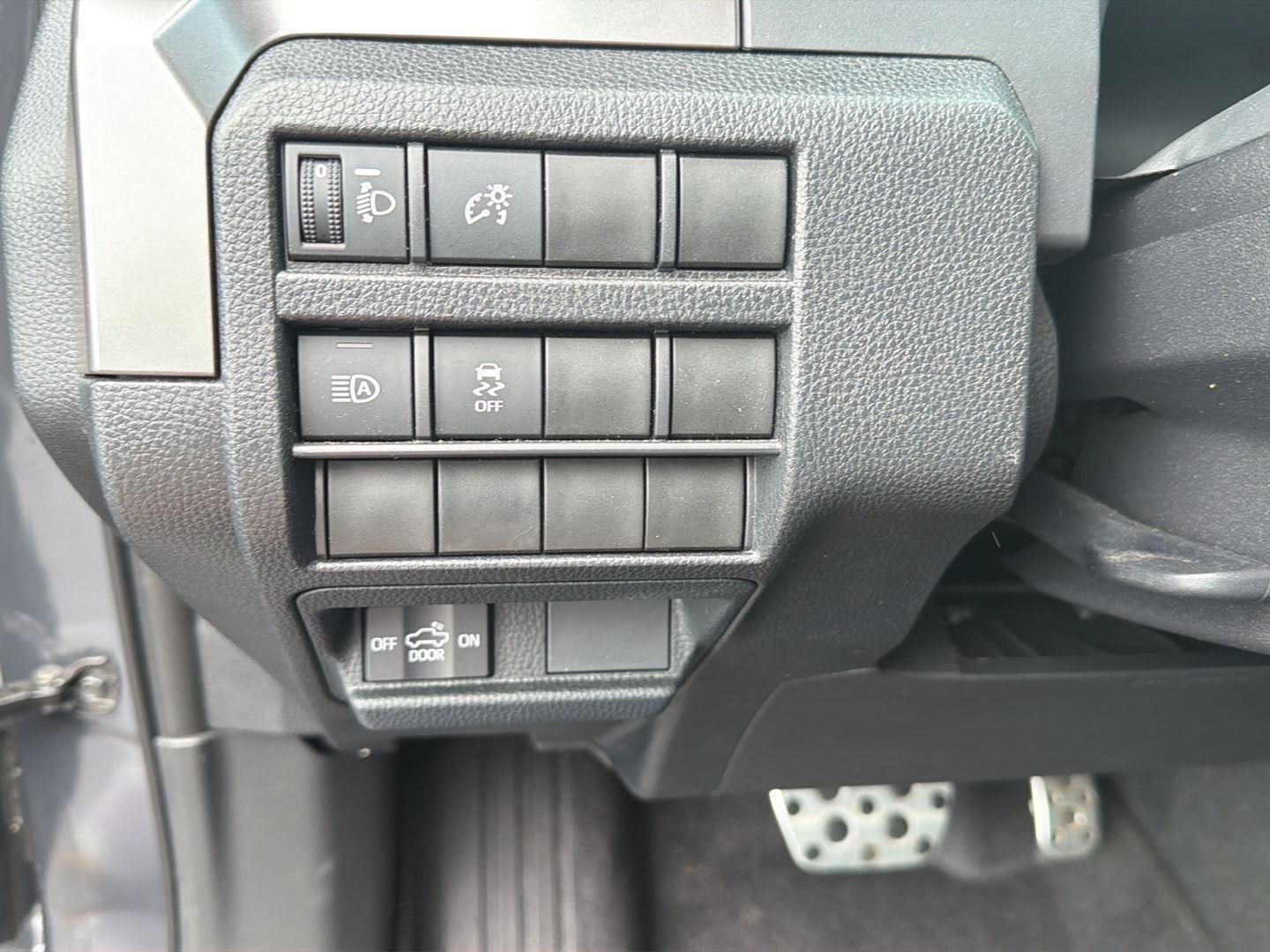 Used 2025 Toyota Tacoma TRD Sport RWD image 19