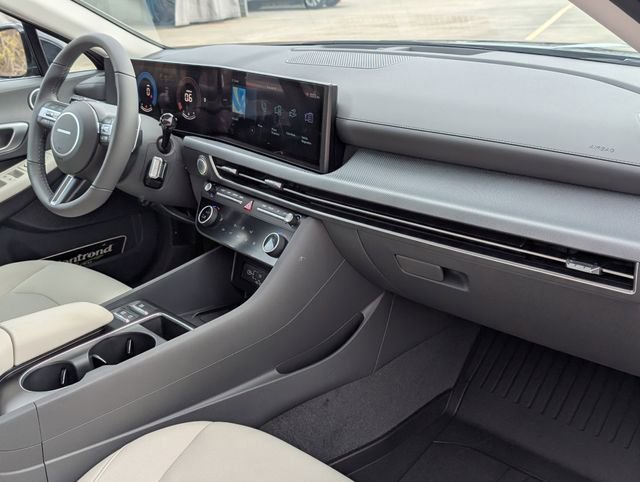 New 2026 Hyundai Sonata SEL FWD image 24
