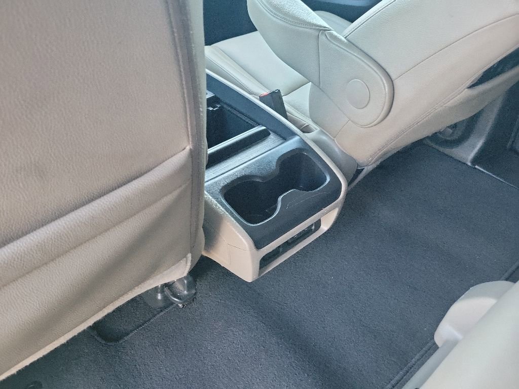 Used 2020 Honda Odyssey EX-L image 34