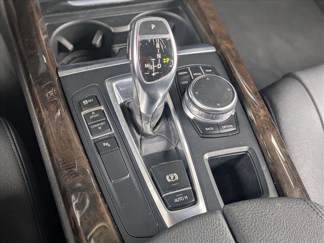 Used 2018 BMW X5 sDrive35i w/ M Sport Package image 12