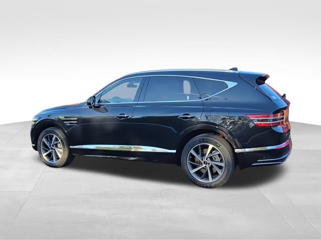 New 2026 Genesis GV80 2.5T Select AWD/4WD image 6