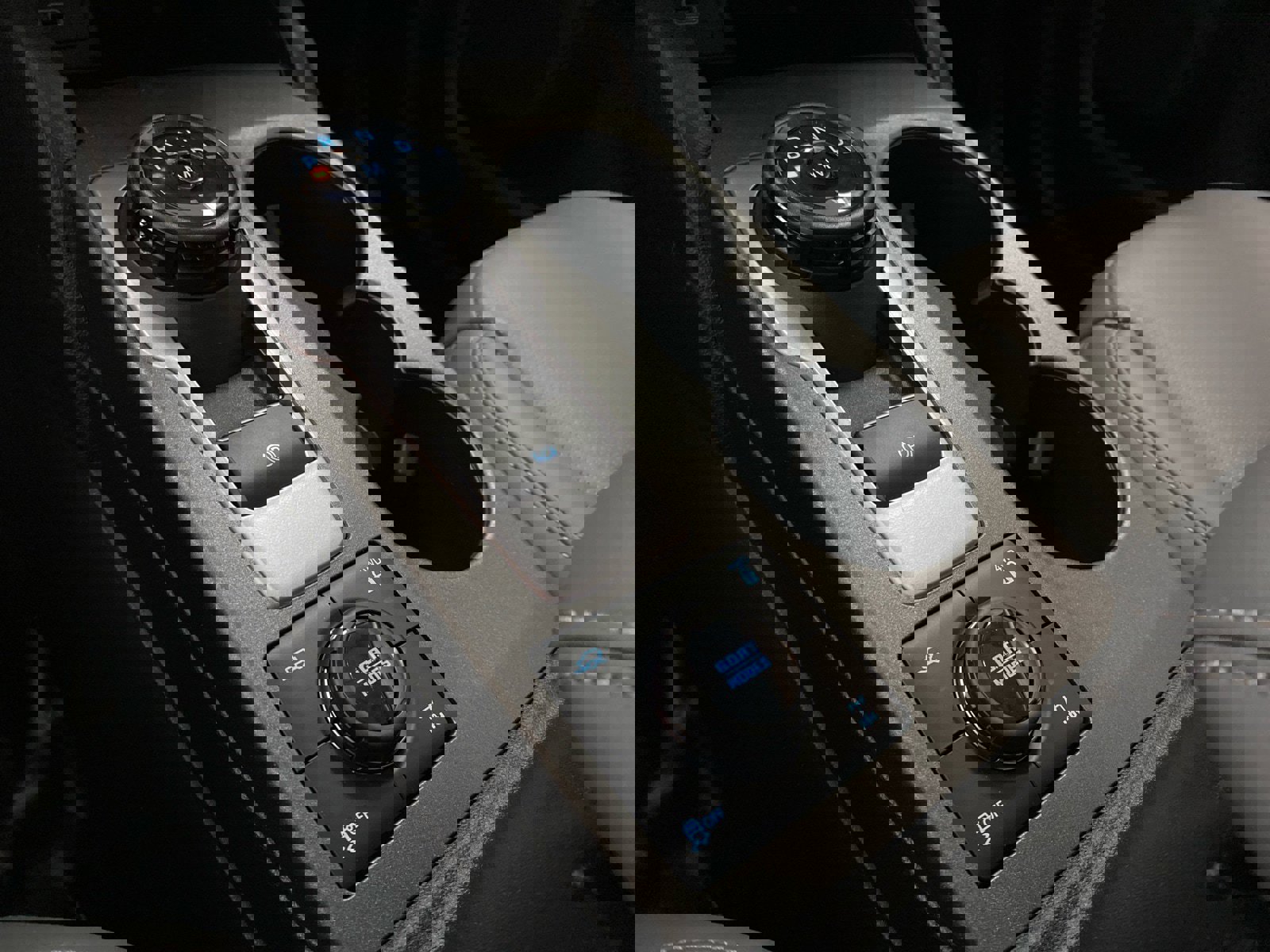 New 2026 Ford Bronco Sport Badlands w/ Badlands Tech Package image 57