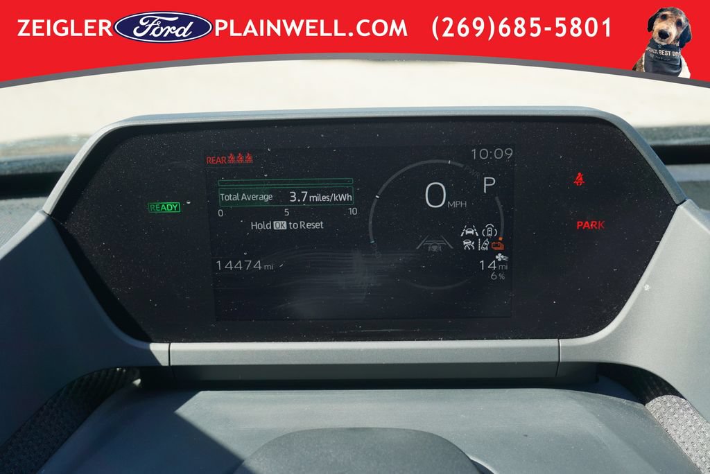 Used 2024 Toyota bZ4X FWD image 29