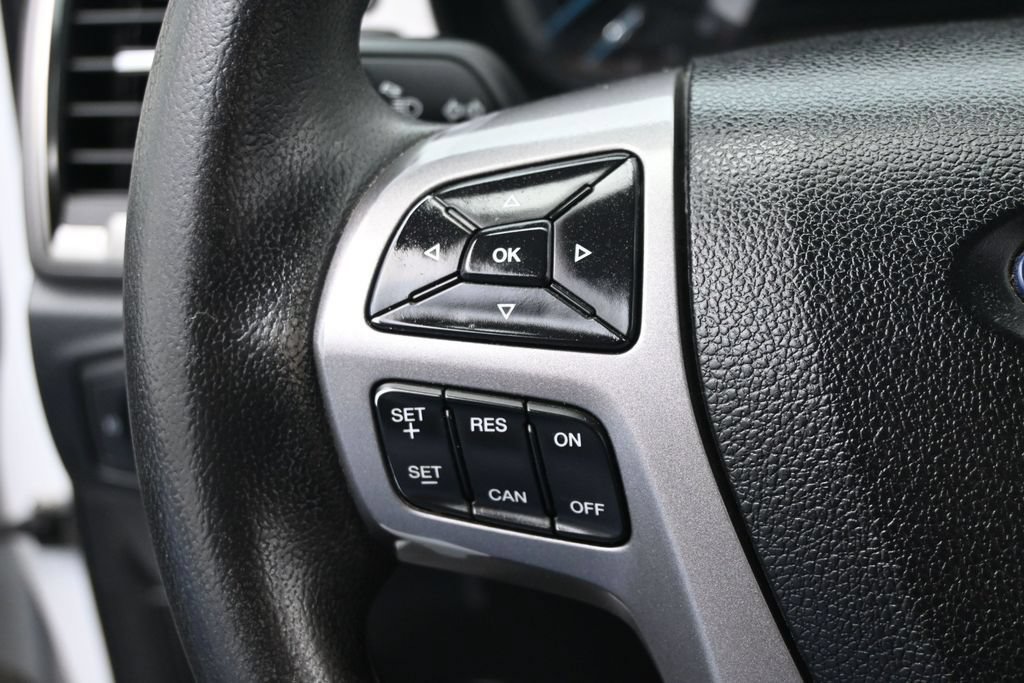 Used 2023 Ford Ranger XLT AWD/4WD image 17