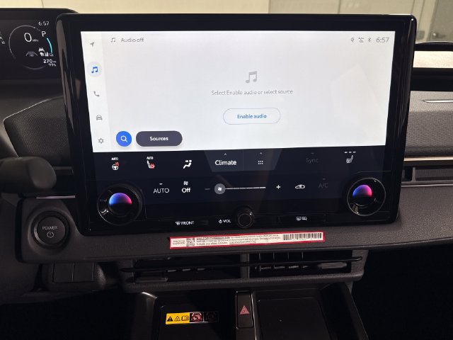New 2026 Toyota bZ AWD/4WD image 29