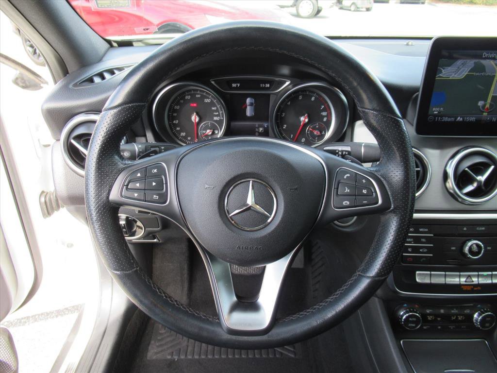Used 2019 Mercedes-Benz GLA 250 GLA 250 image 17