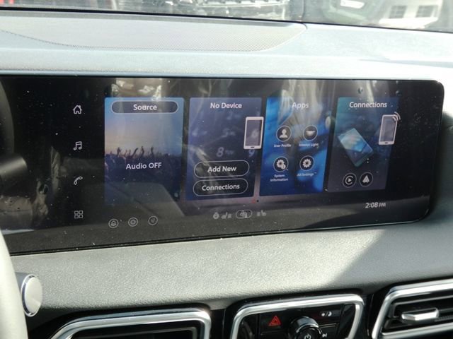 New 2026 Nissan Sentra SV w/ SV Convenience Package image 15