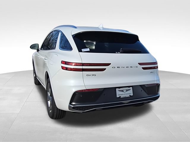 New 2026 Genesis GV70 2.5T Select AWD/4WD image 7