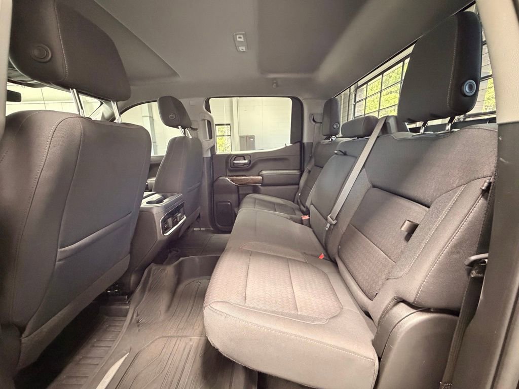 Used 2022 GMC Sierra 1500 Elevation AWD/4WD image 23