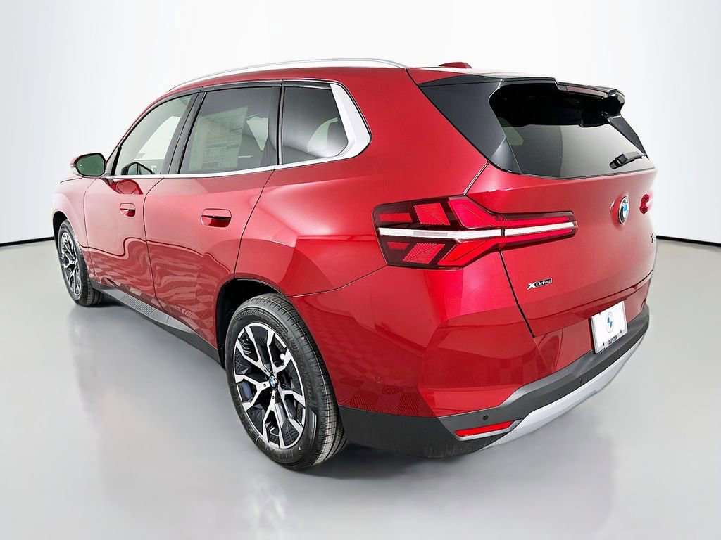 New 2026 BMW X3 xDrive30 w/ Premium Package image 7