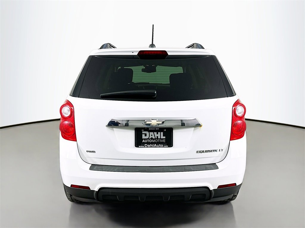 Used 2015 Chevrolet Equinox LT image 10