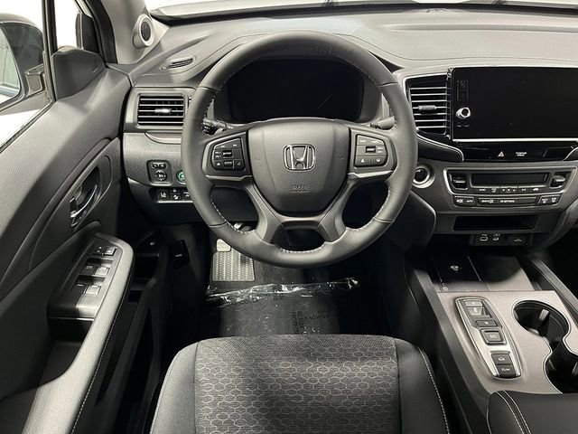 New 2026 Honda Ridgeline Sport image 13
