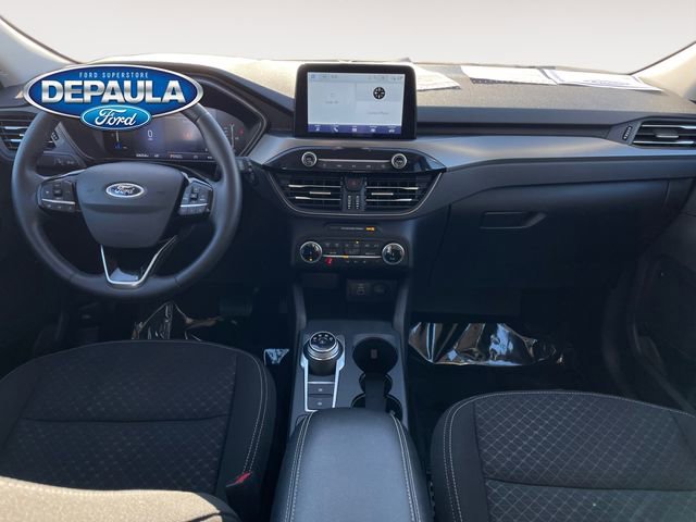 Certified 2024 Ford Escape Active image 13
