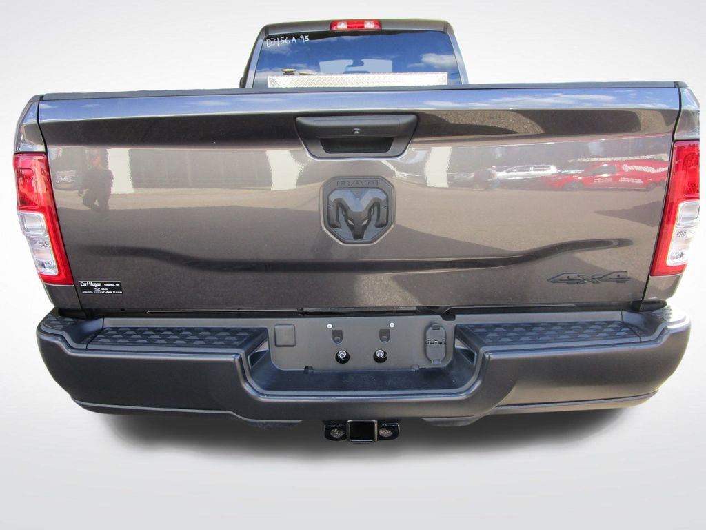 Used 2024 RAM 3500 Tradesman image 12