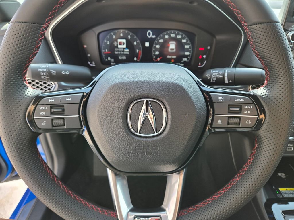 New 2026 Acura Integra Type S FWD image 22