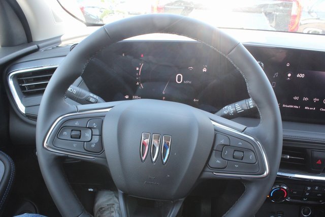 New 2026 Buick Encore GX Sport Touring w/ Experience Buick Package image 6