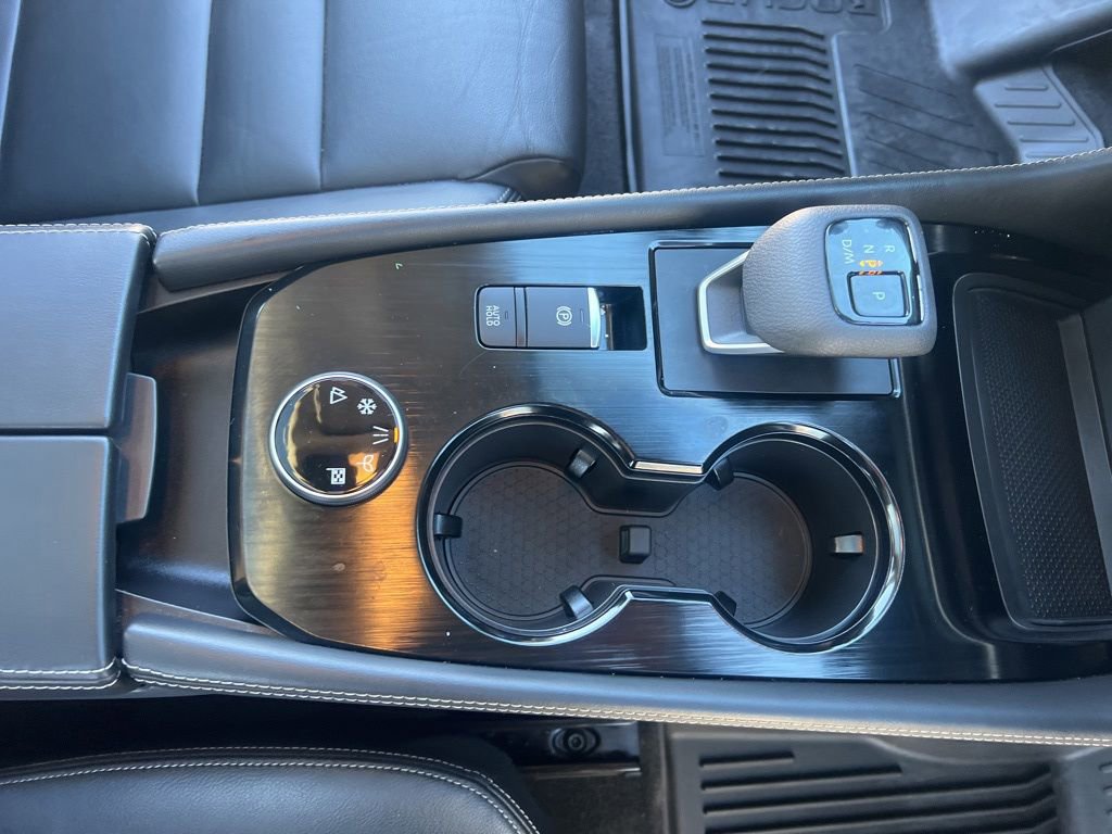 Certified 2023 Nissan Rogue SL w/ SL Premium Package image 24