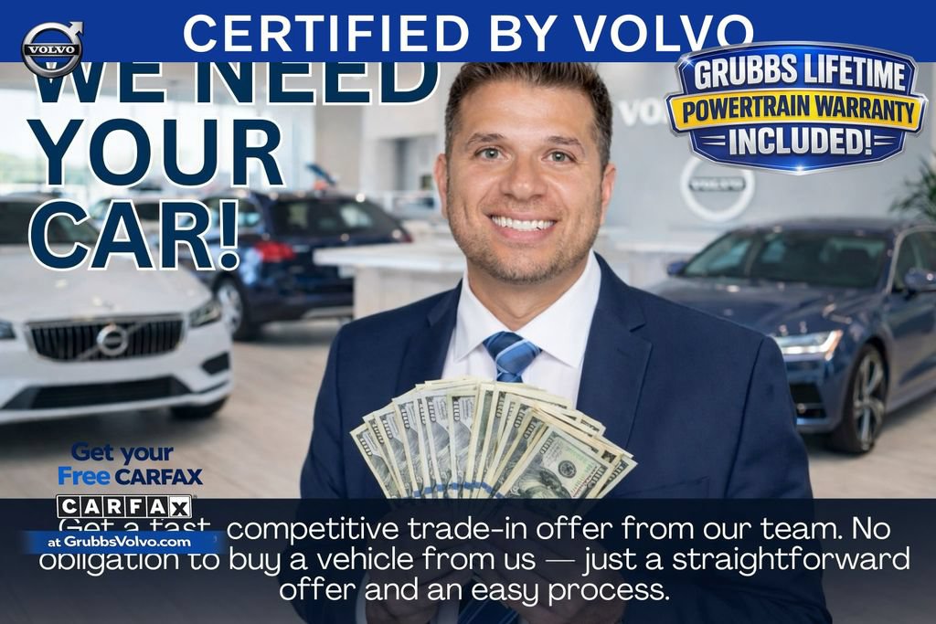 Certified 2026 Volvo XC60 B5 Ultra w/ Protection Package Premier AWD/4WD image 12