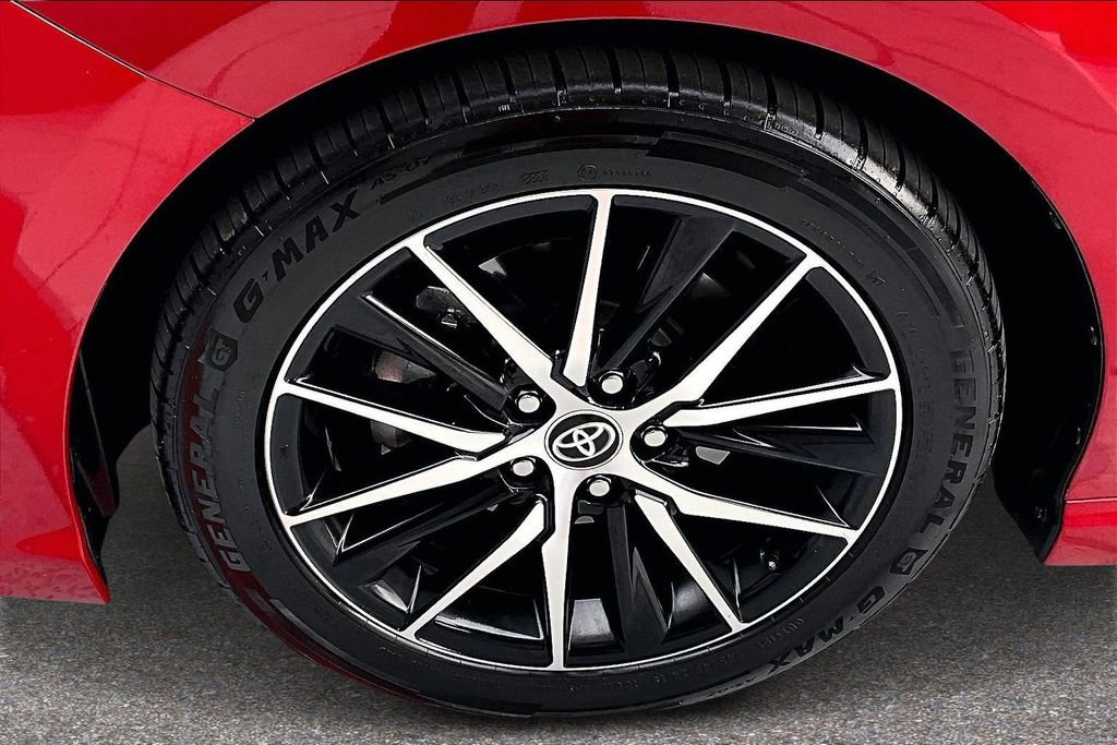 Used 2021 Toyota Camry SE image 32