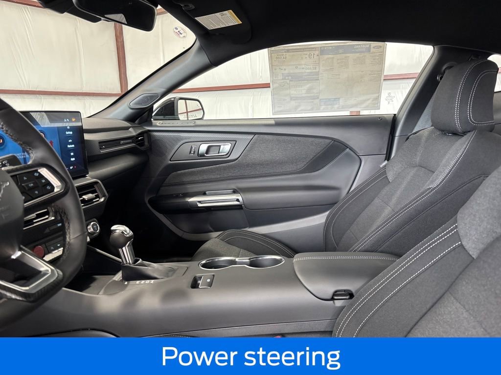 New 2026 Ford Mustang GT image 14