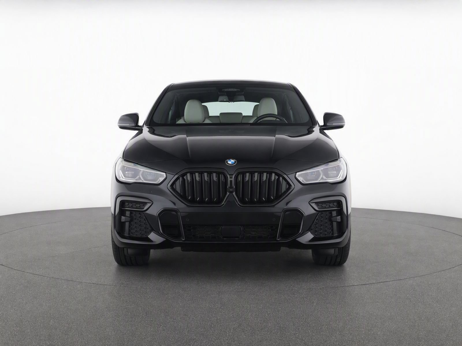 Certified 2023 BMW X6 xDrive40i w/ Executive Package AWD/4WD image 6