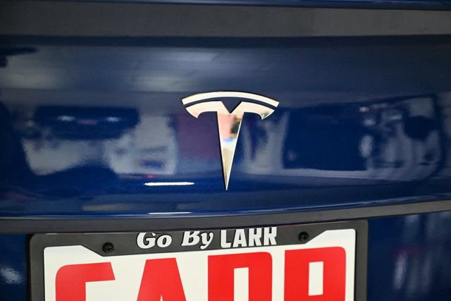 Used 2021 Tesla Model 3 Standard Range Plus RWD image 10