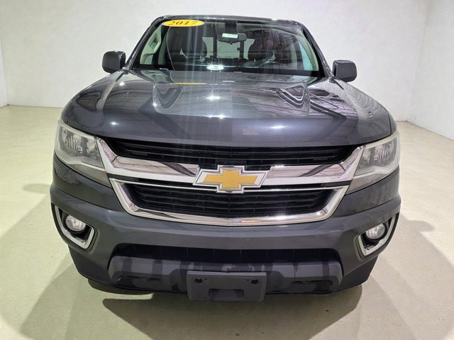 Used 2017 Chevrolet Colorado LT w/ LT Convenience Package image 9