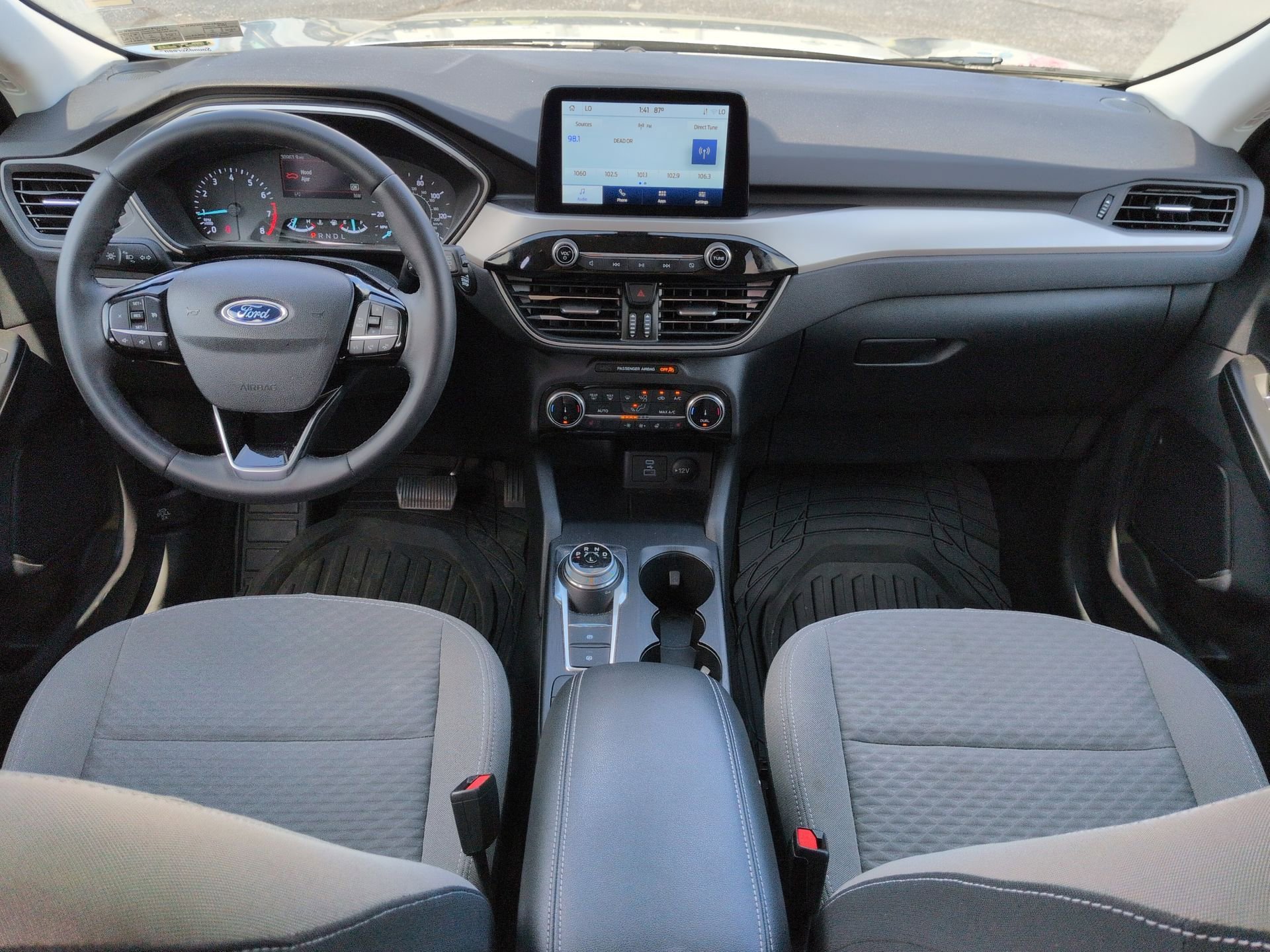 Used 2022 Ford Escape SE w/ Convenience Package image 19