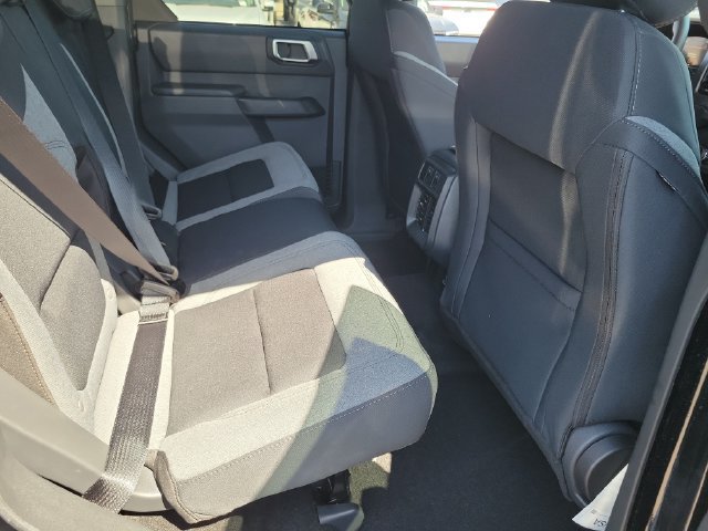 New 2026 Ford Bronco Big Bend AWD/4WD image 18