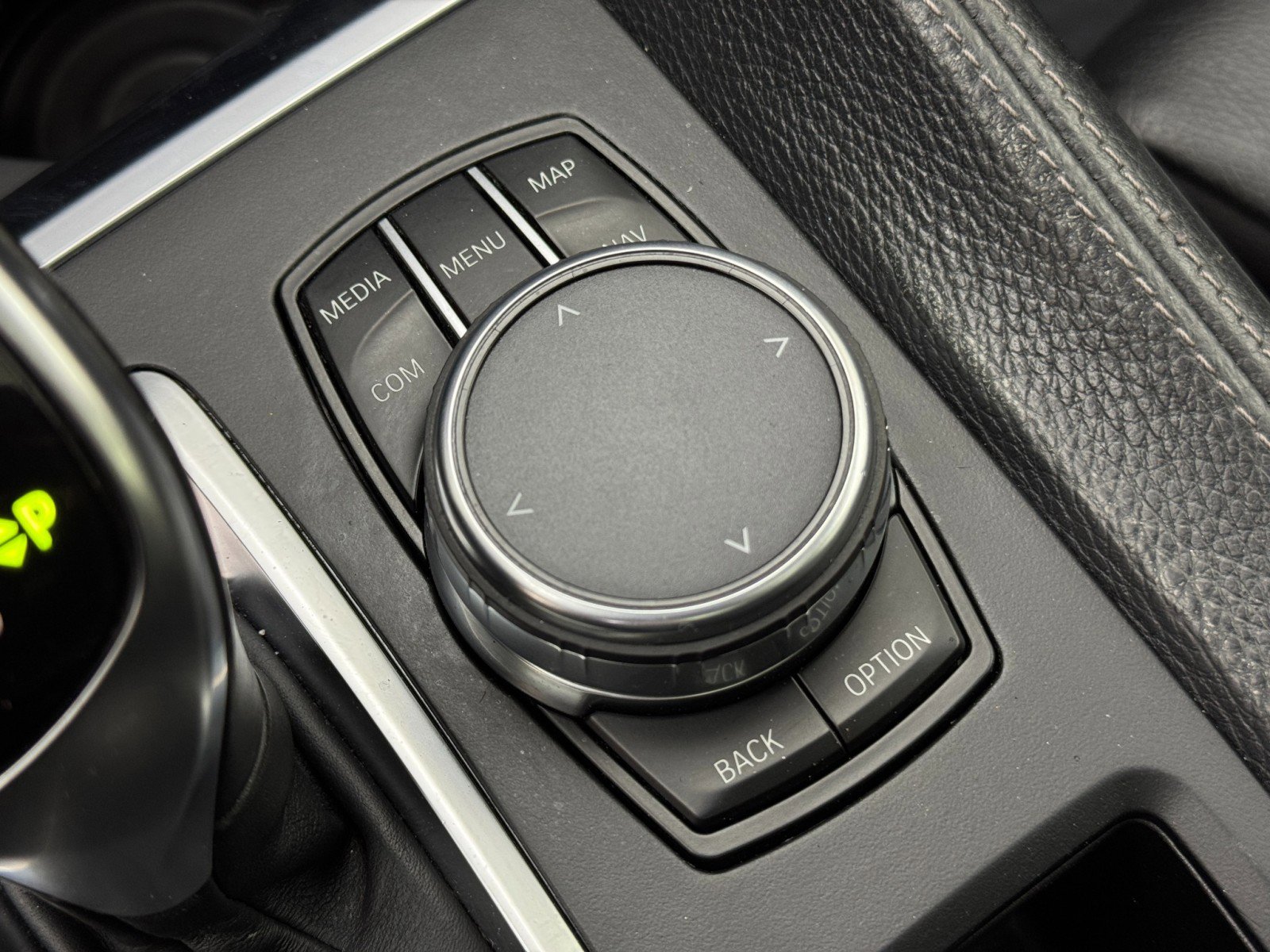 Used 2018 BMW X6 xDrive50i image 29