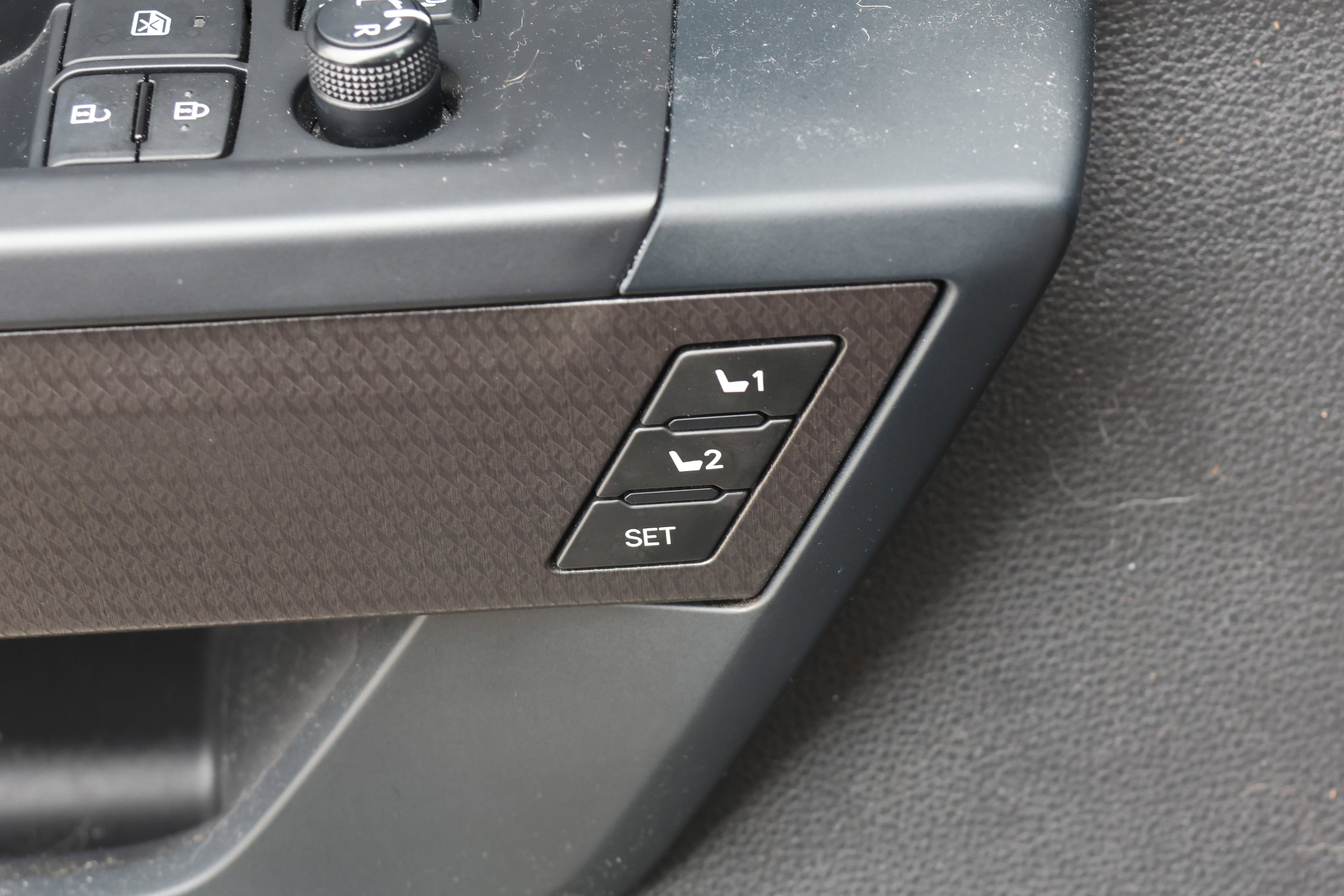 Used 2024 Toyota Sequoia TRD Pro image 13