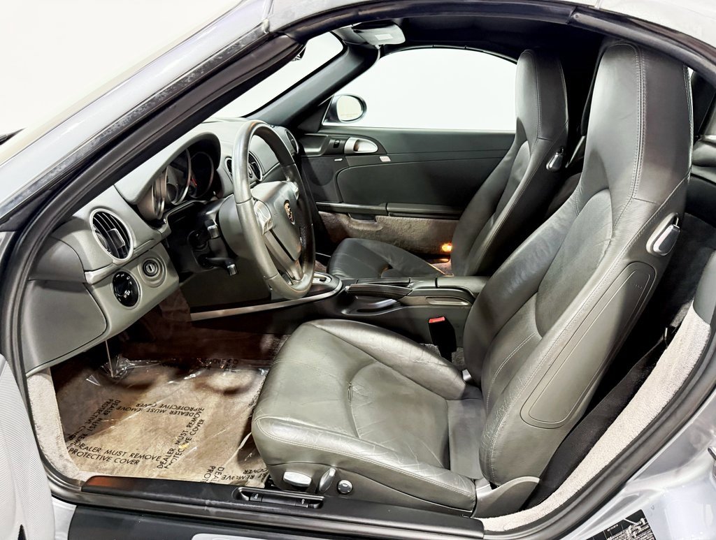 Used 2005 Porsche Boxster S image 23
