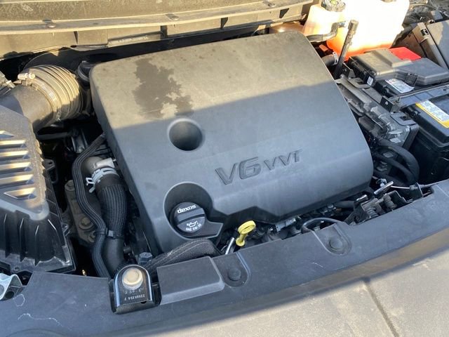 Certified 2023 Chevrolet Traverse RS w/ LPO, Floor Liner Package image 23