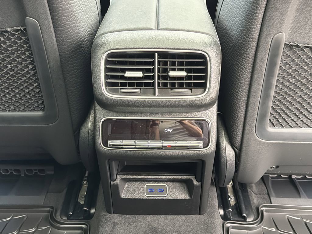 New 2026 Mercedes-Benz GLE 580 4MATIC image 23