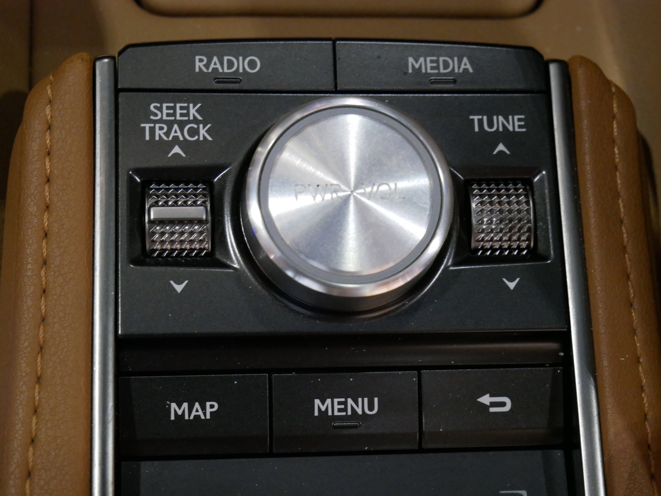 Certified 2021 Lexus LC 500 Coupe w/ Sport Package image 20