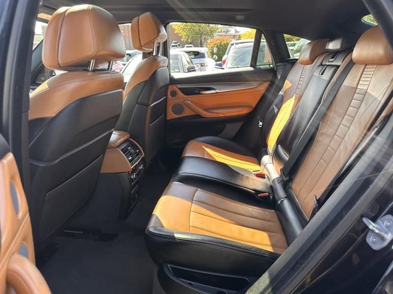 Used 2018 BMW X6 xDrive35i image 18