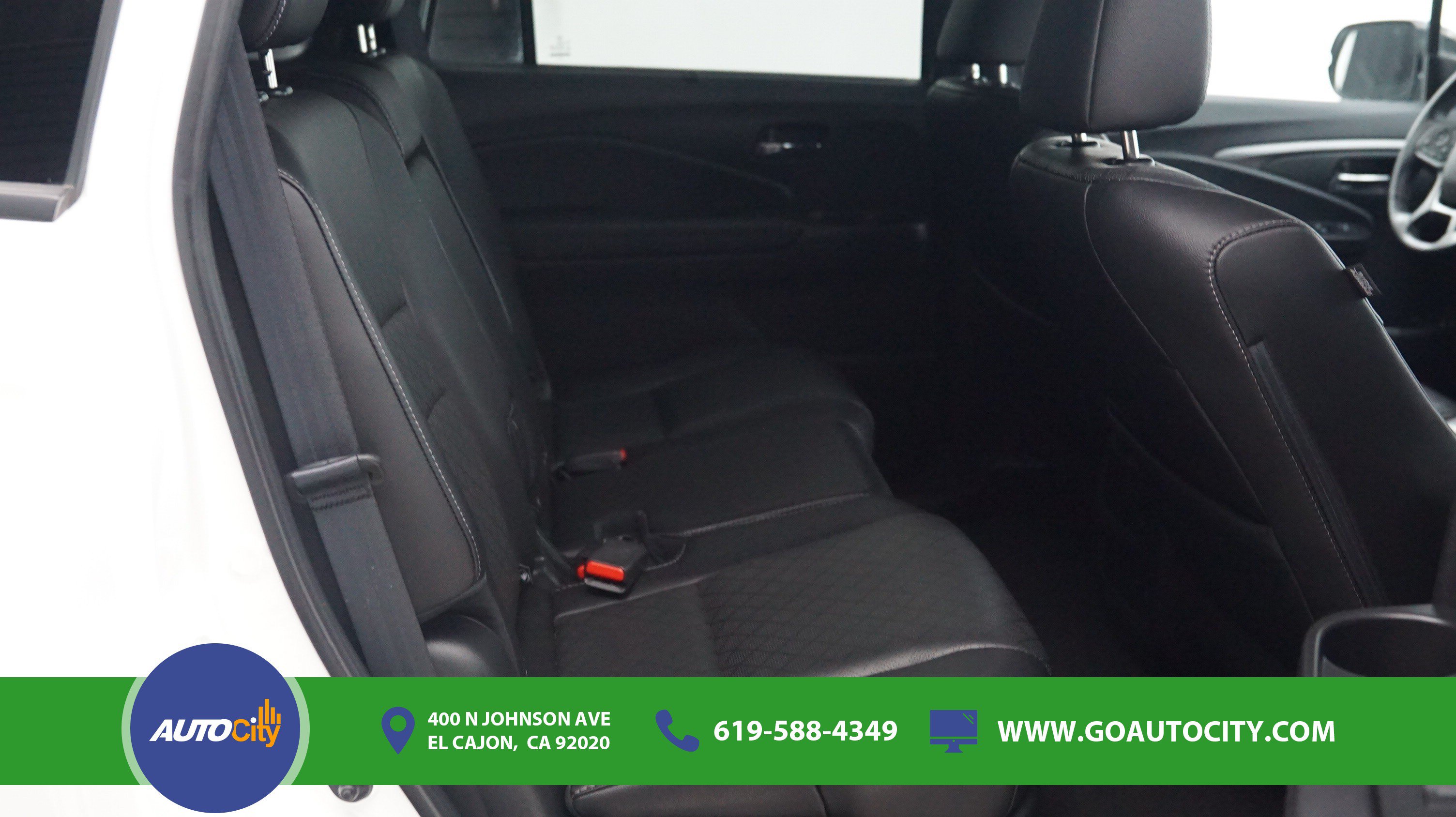 Used 2020 Honda Passport EX-L image 13