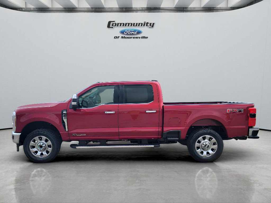 New 2026 Ford F250 Lariat AWD/4WD image 9