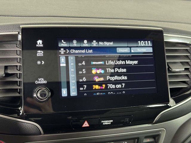 Used 2023 Honda Passport EX-L image 27