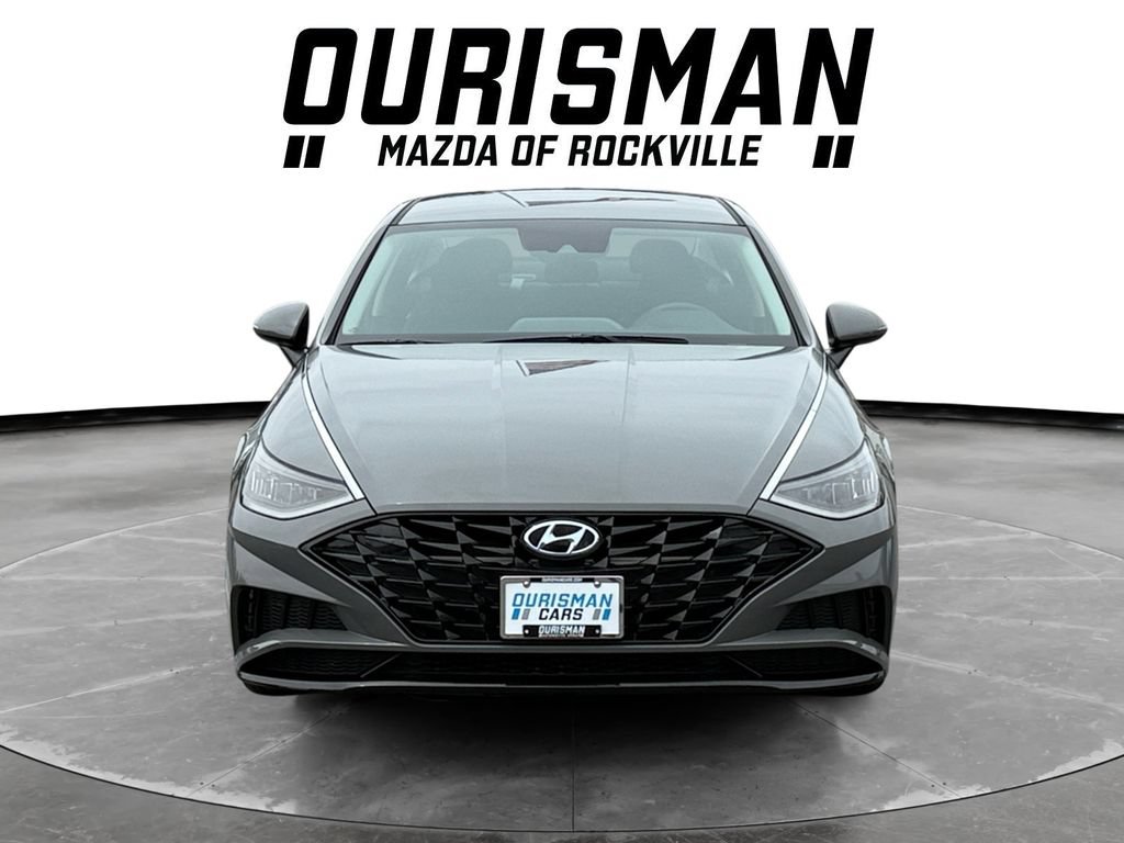 Used 2022 Hyundai Sonata SEL FWD image 8