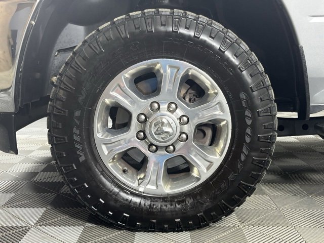 Used 2024 RAM 2500 Big Horn image 10
