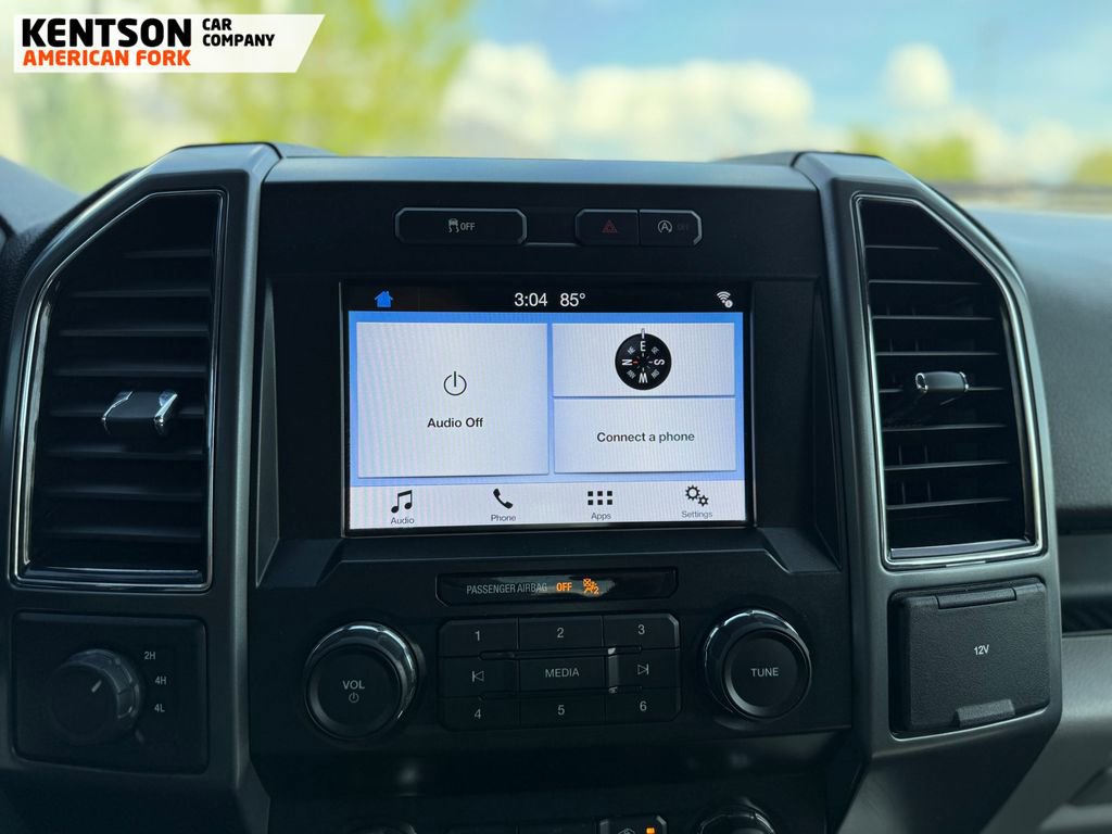 Used 2019 Ford F150 XLT image 25