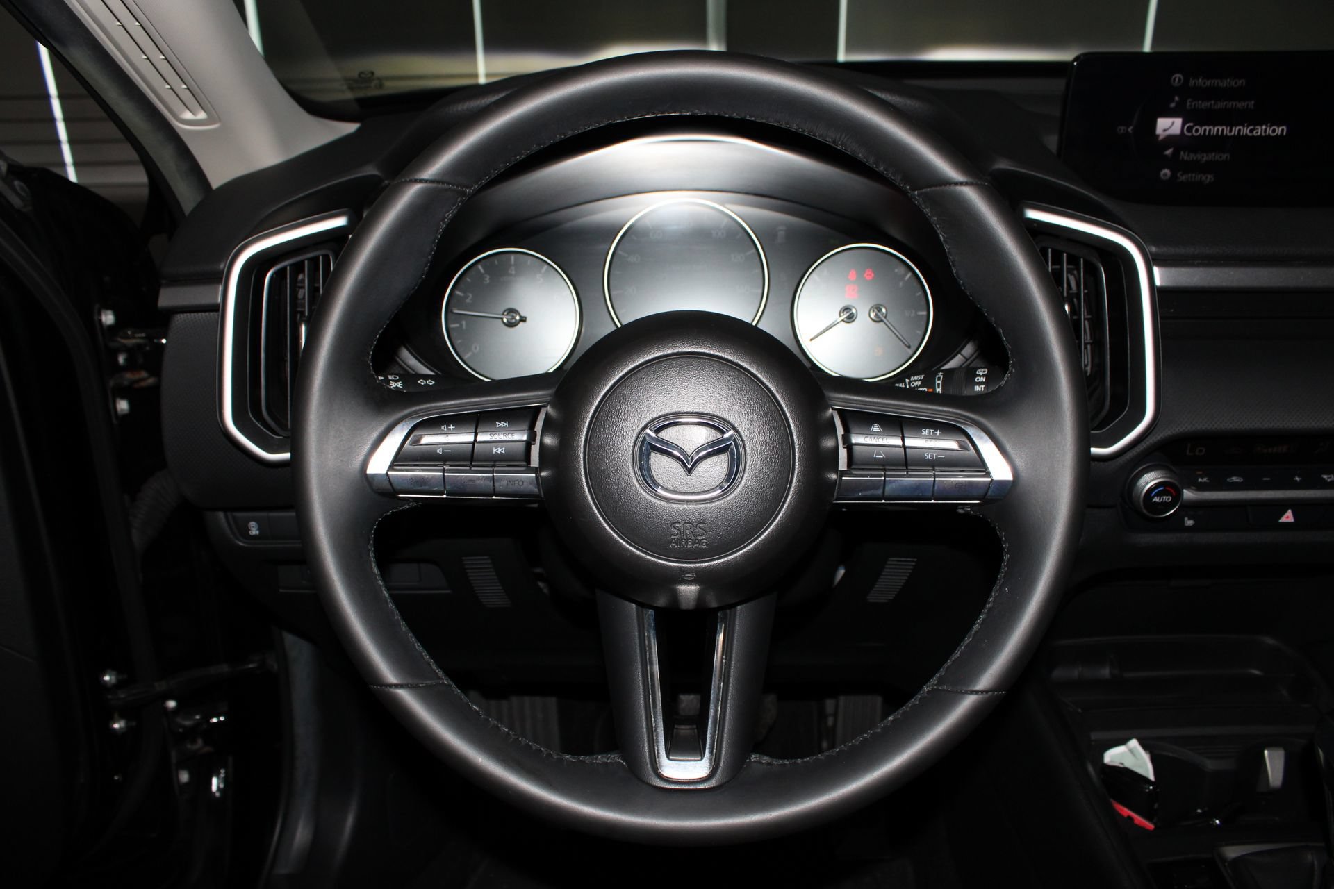Used 2024 MAZDA CX-50 AWD 2.5 S w/ Cargo Package image 37
