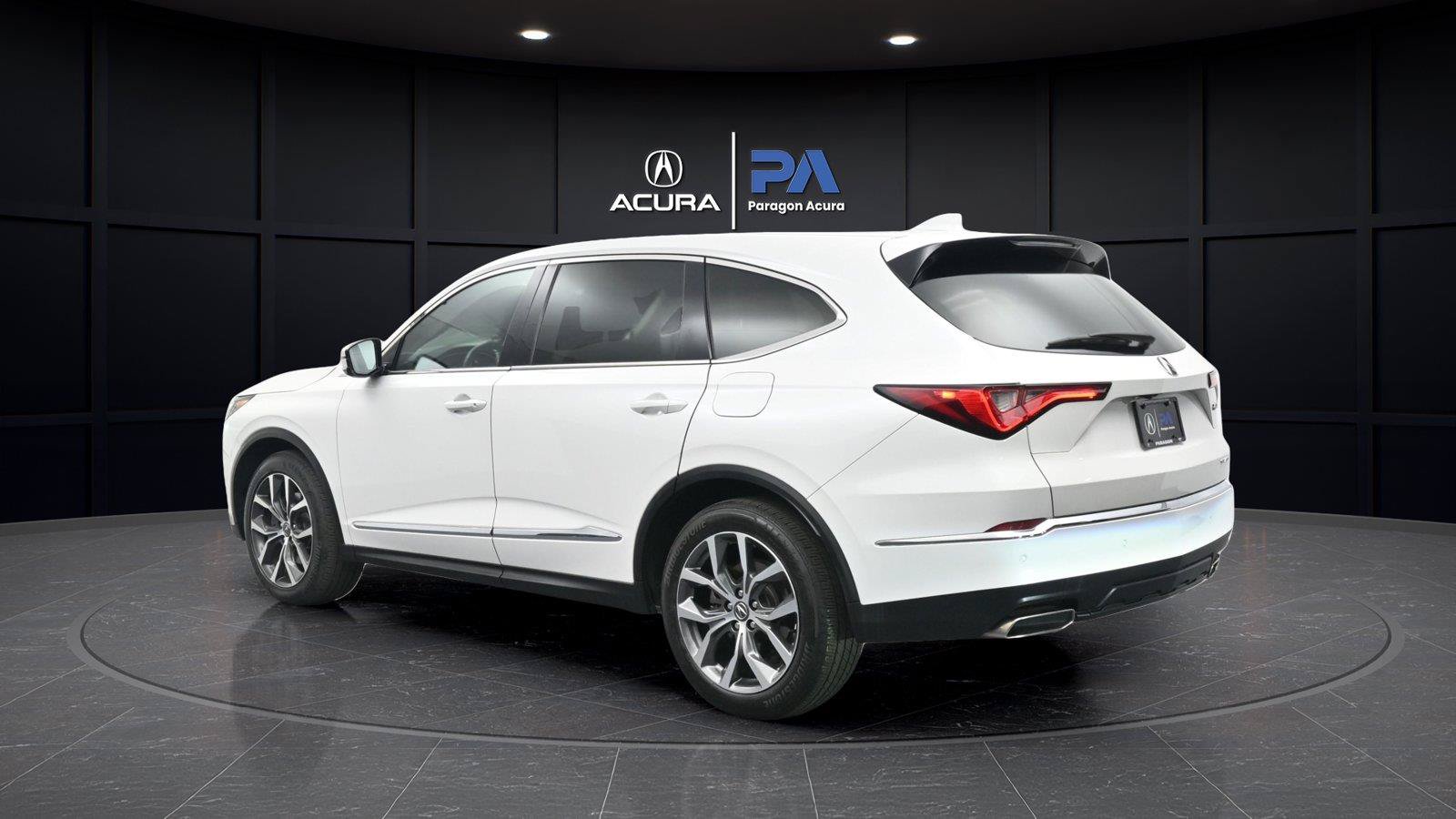 Certified 2024 Acura MDX w/ Technology Package AWD/4WD image 26