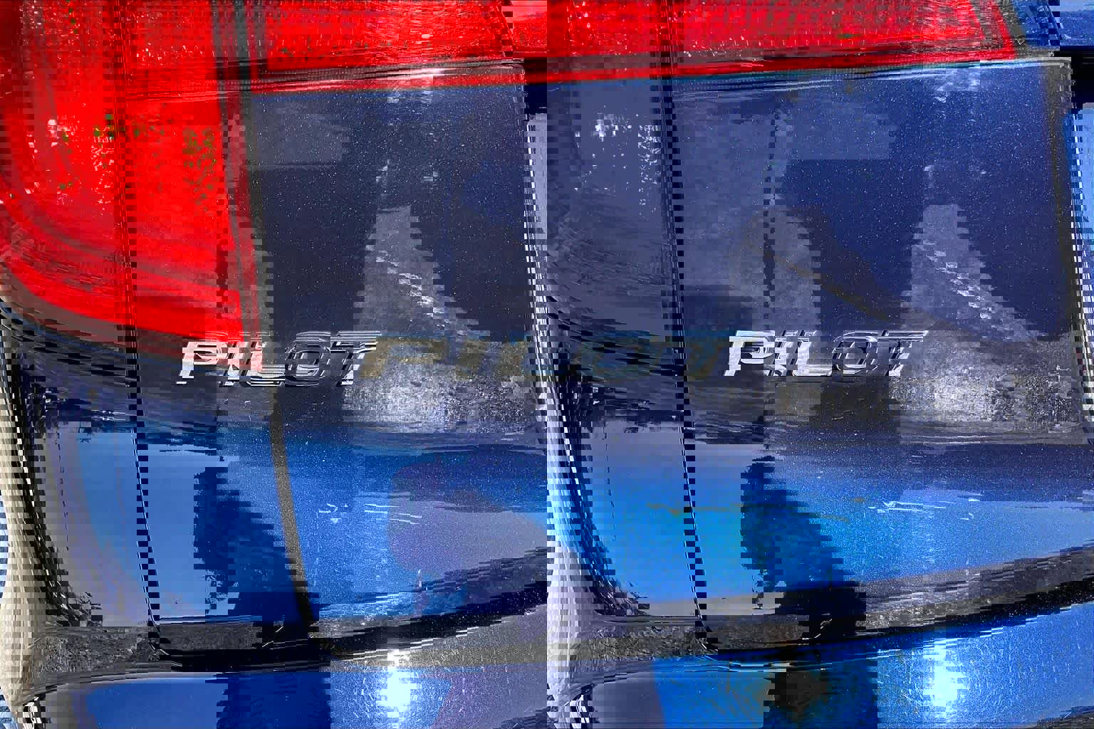 Used 2017 Honda Pilot EX-L image 31