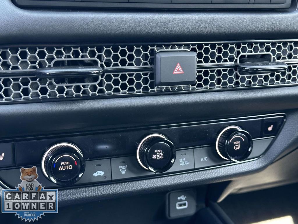 Used 2024 Honda HR-V Sport image 24