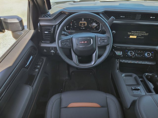 New 2026 GMC Sierra 2500 AT4 w/ AT4 Premium Plus Package AWD/4WD image 12