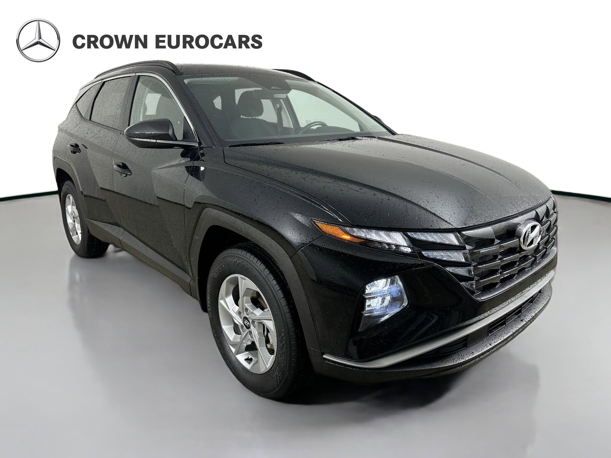 Used 2024 Hyundai Tucson SEL AWD/4WD image 4