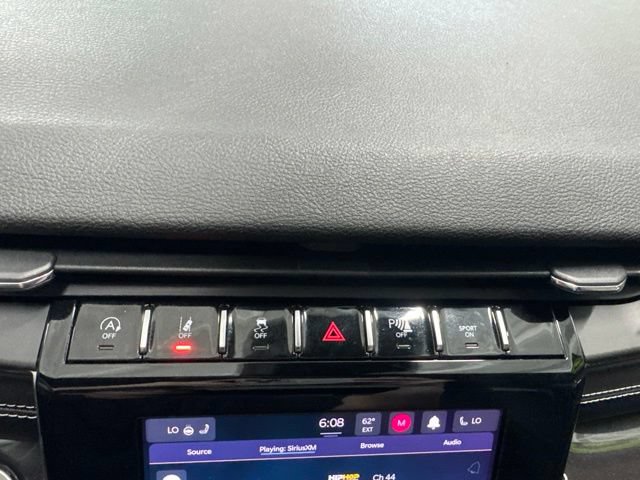Used 2023 Jeep Grand Cherokee Altitude AWD/4WD image 43