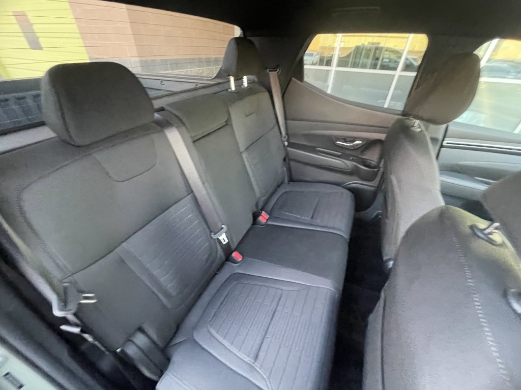 Used 2023 Hyundai Santa Cruz SEL image 24